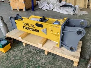 _Distributor case cx210 excavator used parts