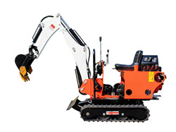 _low flow skid steer brush cutter for sale Price