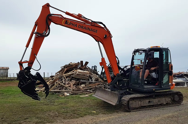 _backhoes for sale under $10 000