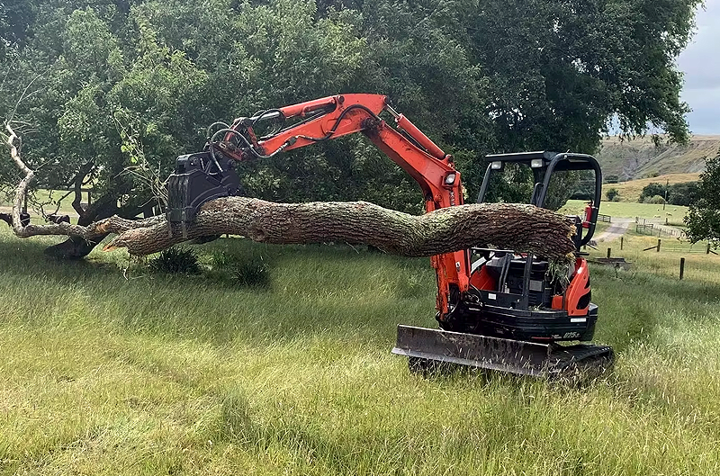 _backhoes for sale under $10 000