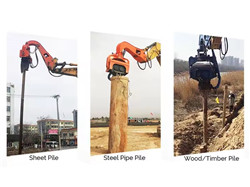 _excavator grease gun Factory