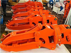 _OEM,ODM china hydraulic stone breaker