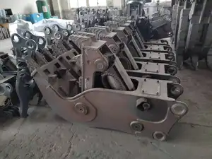 _Distributor biggest skid steer