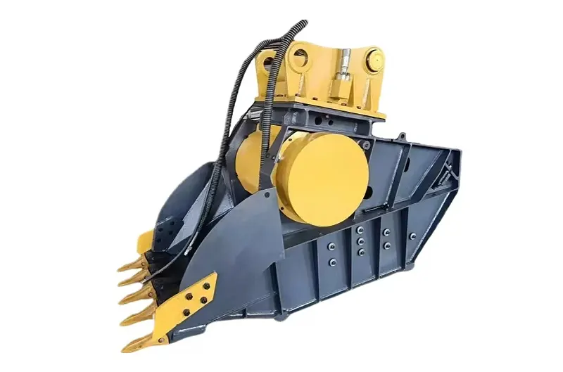 Excavator Bucket64EEBA-646