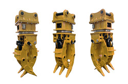 _hydraulic breaker attachment excavator Price