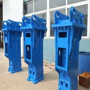 _OEM,ODM china hydraulic stone breaker