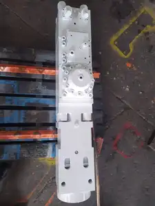 _remove breaker from din rail Factory